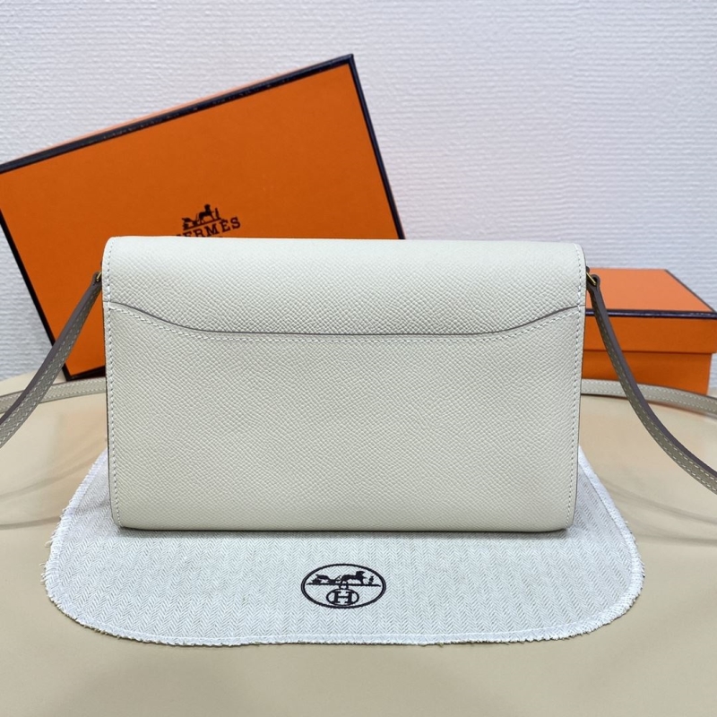 Hermes Satchel Bags